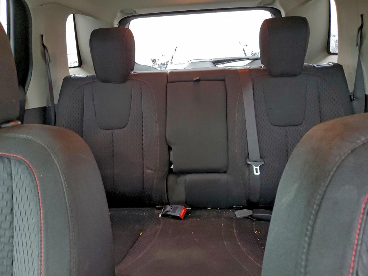 2013 GMC Terrain Sle VIN: 2GKALMEK9D6401545 Lot: 94129055