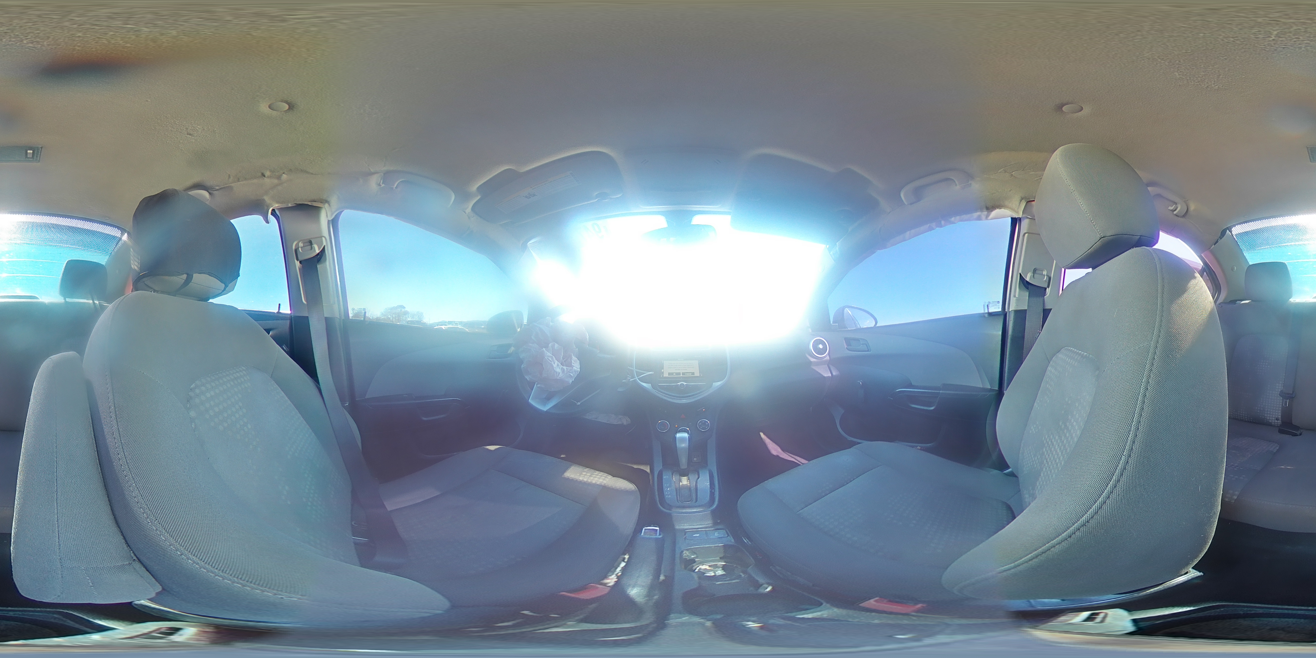 2017 Chevrolet Sonic Ls VIN: 1G1JB5SH8H4162891 Lot: 94707195