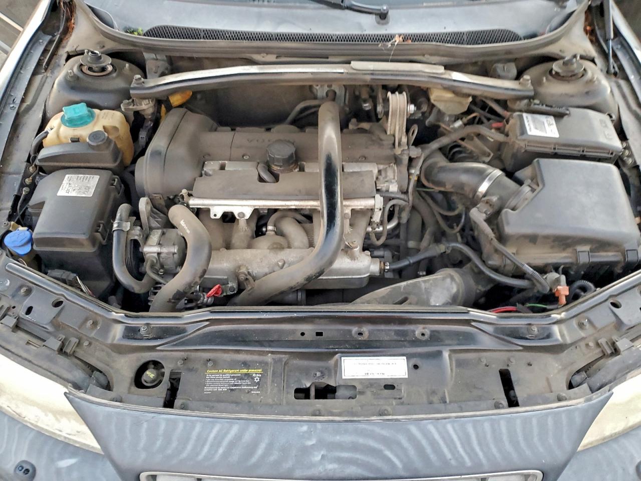 2007 Volvo Xc70 VIN: YV4SZ592X71258592 Lot: 93993415