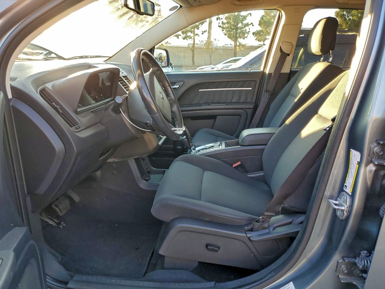 2010 Dodge Journey Sxt VIN: 3D4PG5FV6AT121617 Lot: 94415525