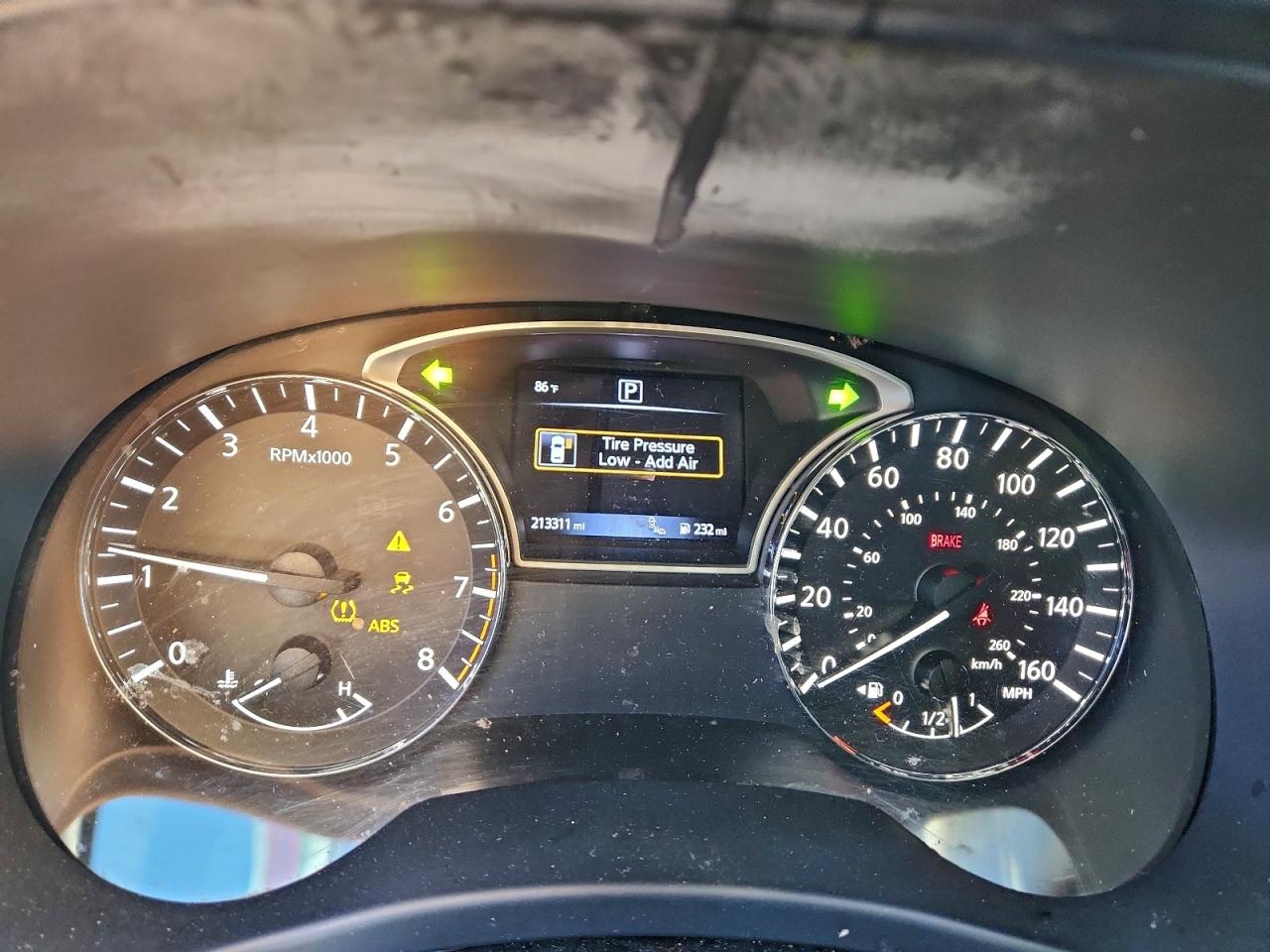 2017 Nissan Pathfinder S VIN: 5N1DR2MNXHC630106 Lot: 94874705