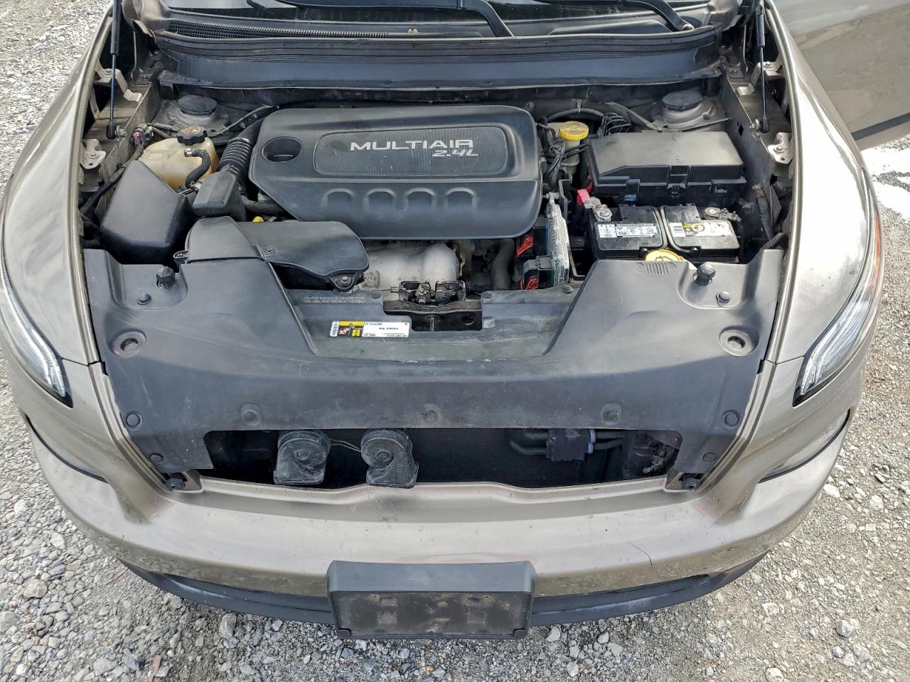 2017 Jeep Cherokee Latitude VIN: 1C4PJLCB6HW535160 Lot: 94556915