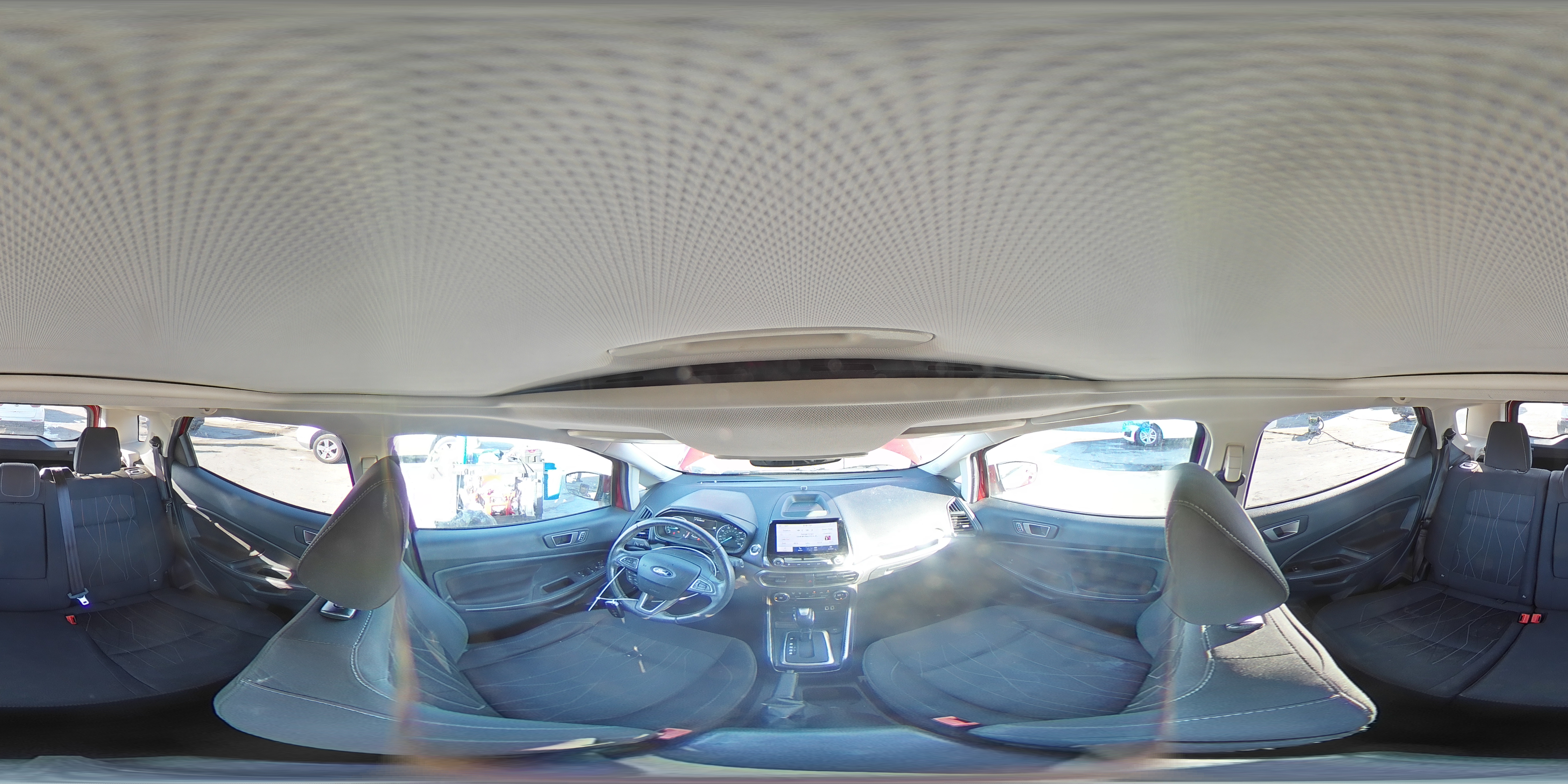 2020 Ford Ecosport Se VIN: MAJ3S2GE0LC390112 Lot: 93408425