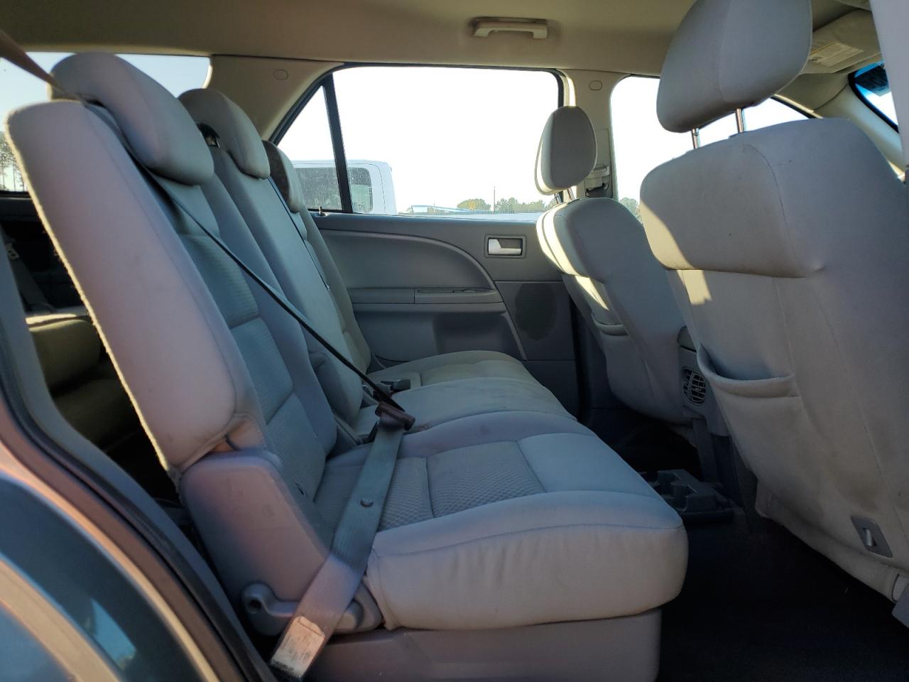 2006 Ford Freestyle Se VIN: 1FMZK01106GA09625 Lot: 91432385