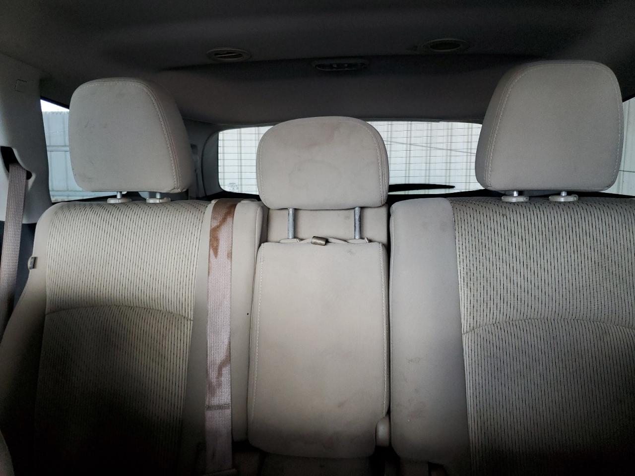 2014 Dodge Journey Se VIN: 3C4PDCAB6ET161676 Lot: 93088765