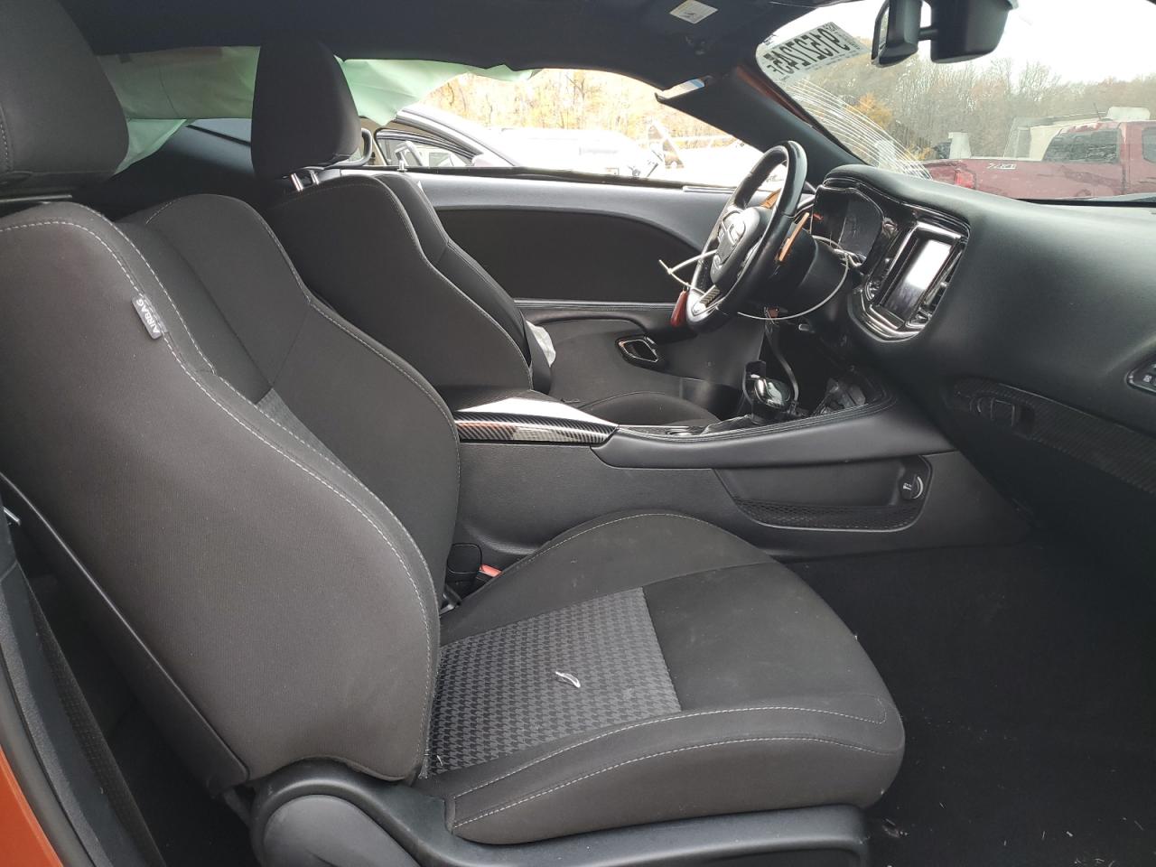 2020 Dodge Challenger Gt VIN: 2C3CDZJGXLH196499 Lot: 91527245