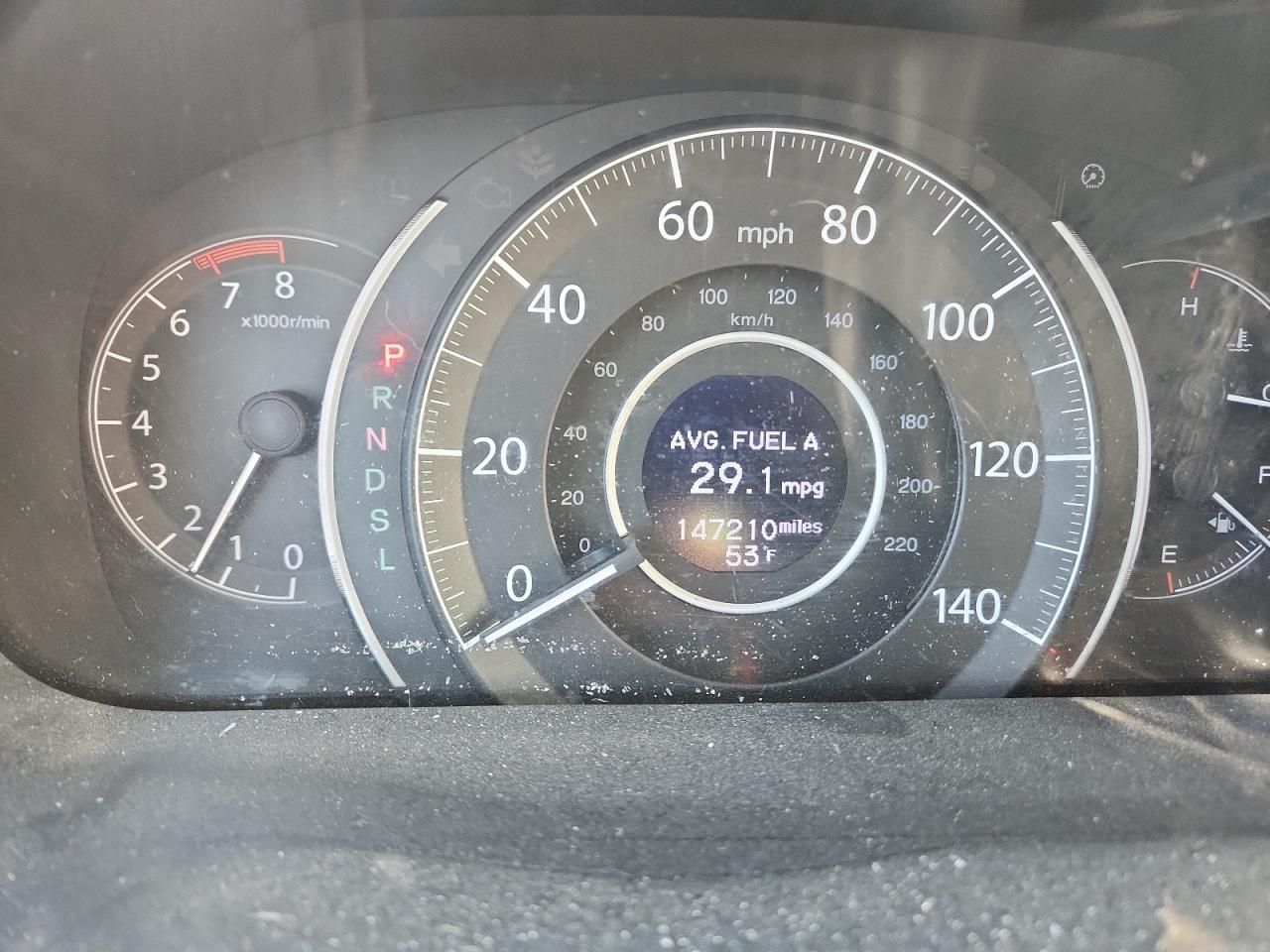 2015 Honda Cr-V Touring VIN: 5J6RM4H93FL081471 Lot: 92486265