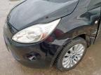 2011 FORD KA 1.2 ZETEC 3DR [START STOP] for sale at Copart ST HELENS