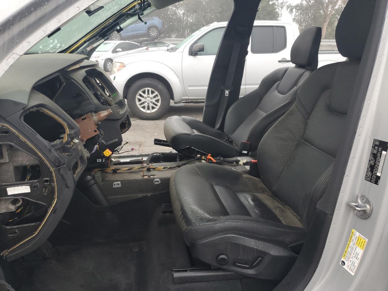 2024 Volvo Xc90 Plus VIN: YV4H60CE9R1148211 Lot: 93513225