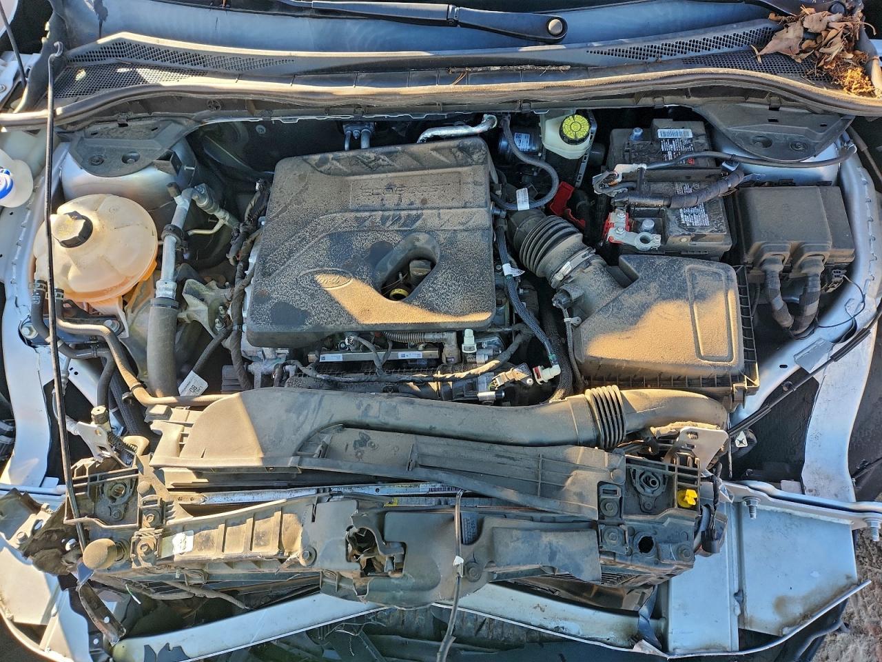 2020 Ford Escape Sel VIN: 1FMCU0H60LUB19489 Lot: 93667125