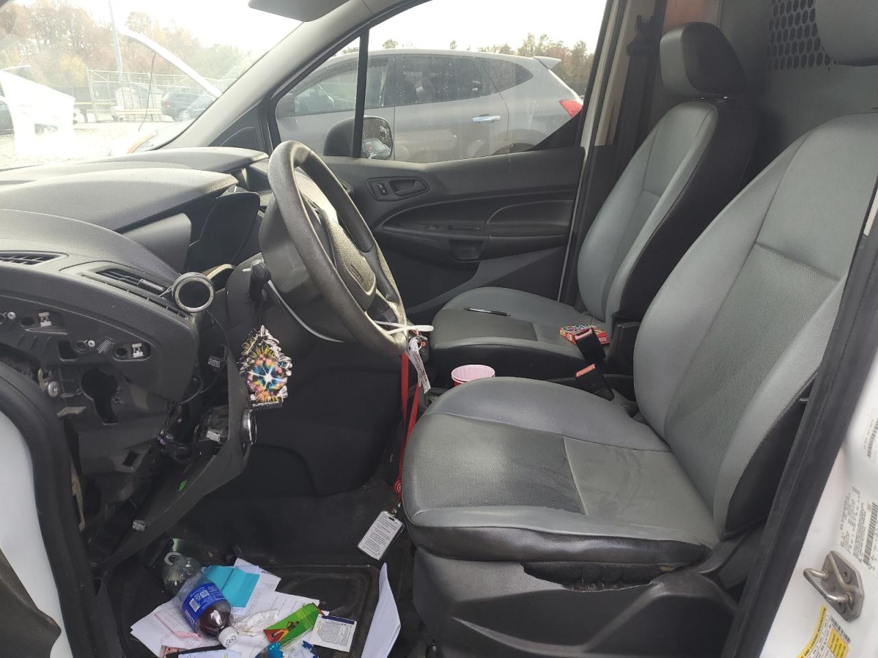 2014 Ford Transit Connect Xl VIN: NM0LS6E78E1147021 Lot: 90377115