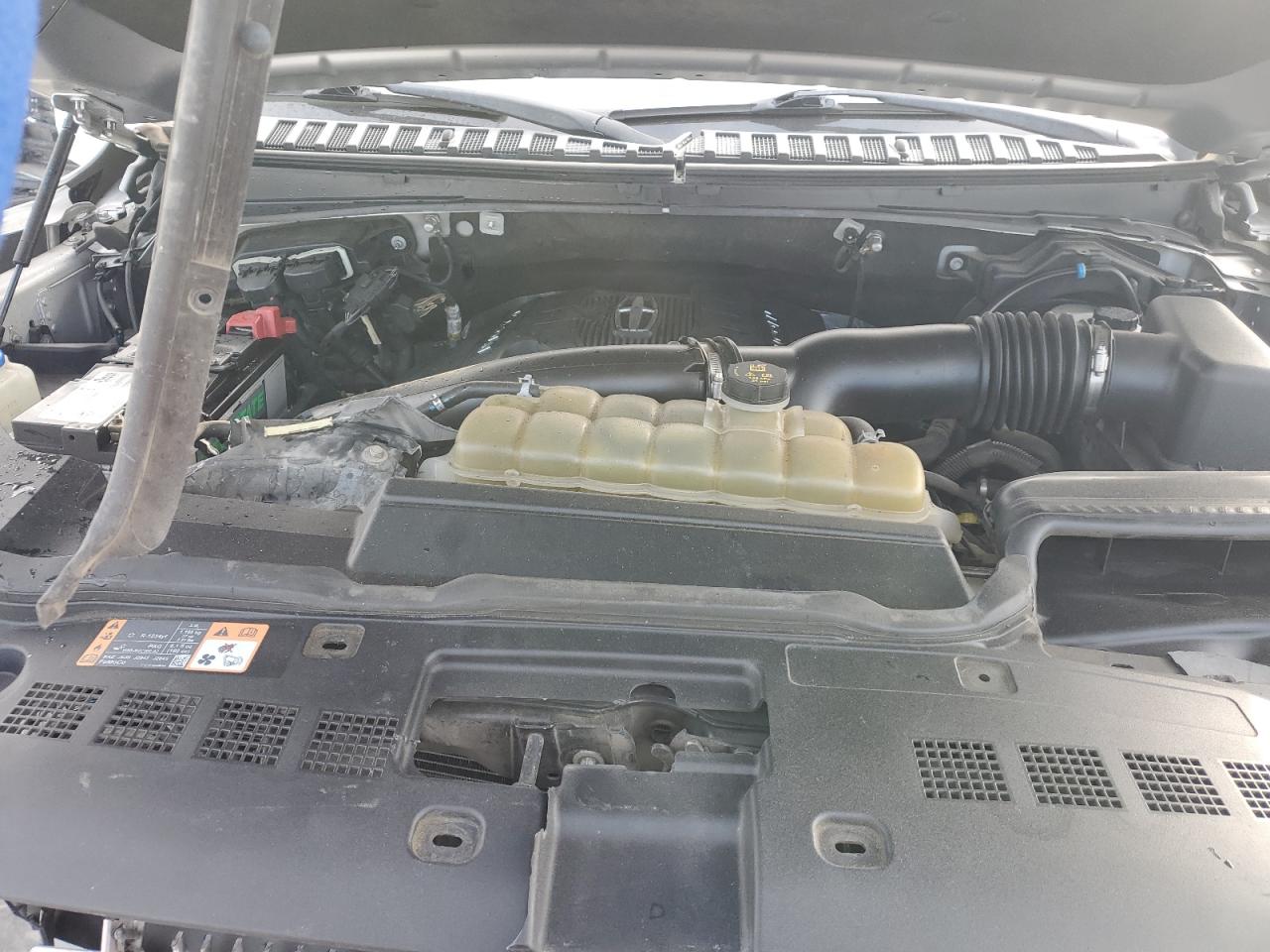 2019 Lincoln Navigator Reserve VIN: 5LMJJ2LTXKEL17379 Lot: 92895635