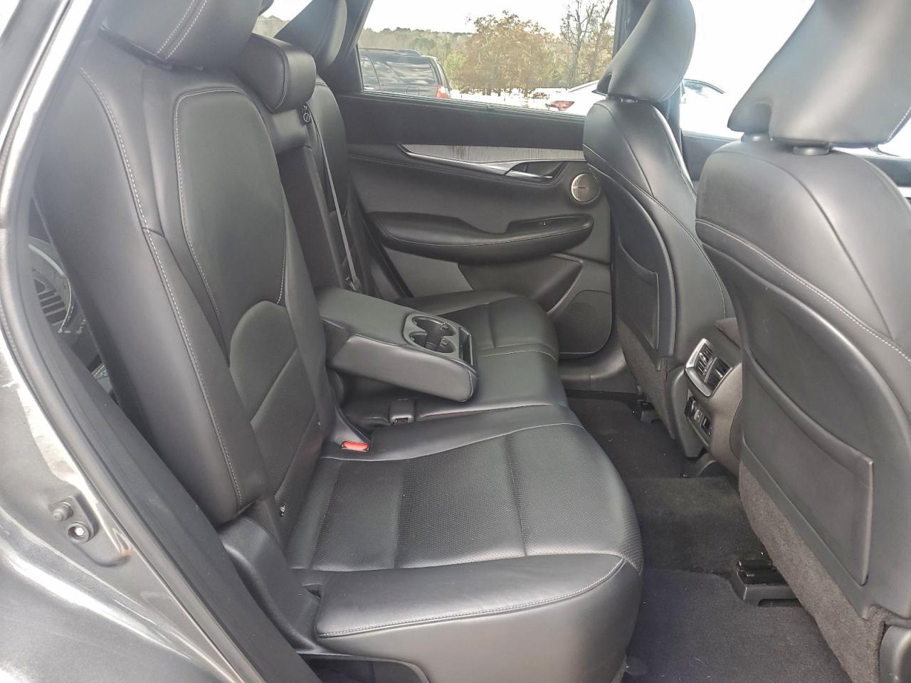 2019 Infiniti Qx50 Essential VIN: 3PCAJ5M17KF102482 Lot: 93863115