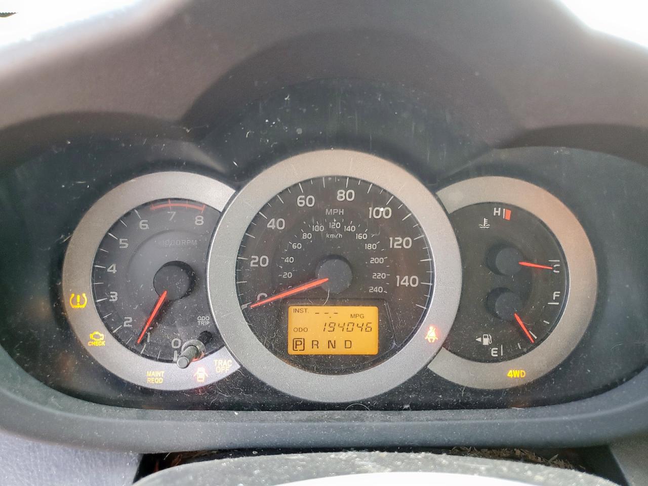 2011 Toyota Rav4 Sport VIN: JTMRK4DV7B5104859 Lot: 90603915