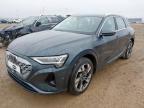 2023 AUDI Q8 250KW 50 QUATTRO 95KWH SPORT 5DR AUTO for sale at Copart CORBY