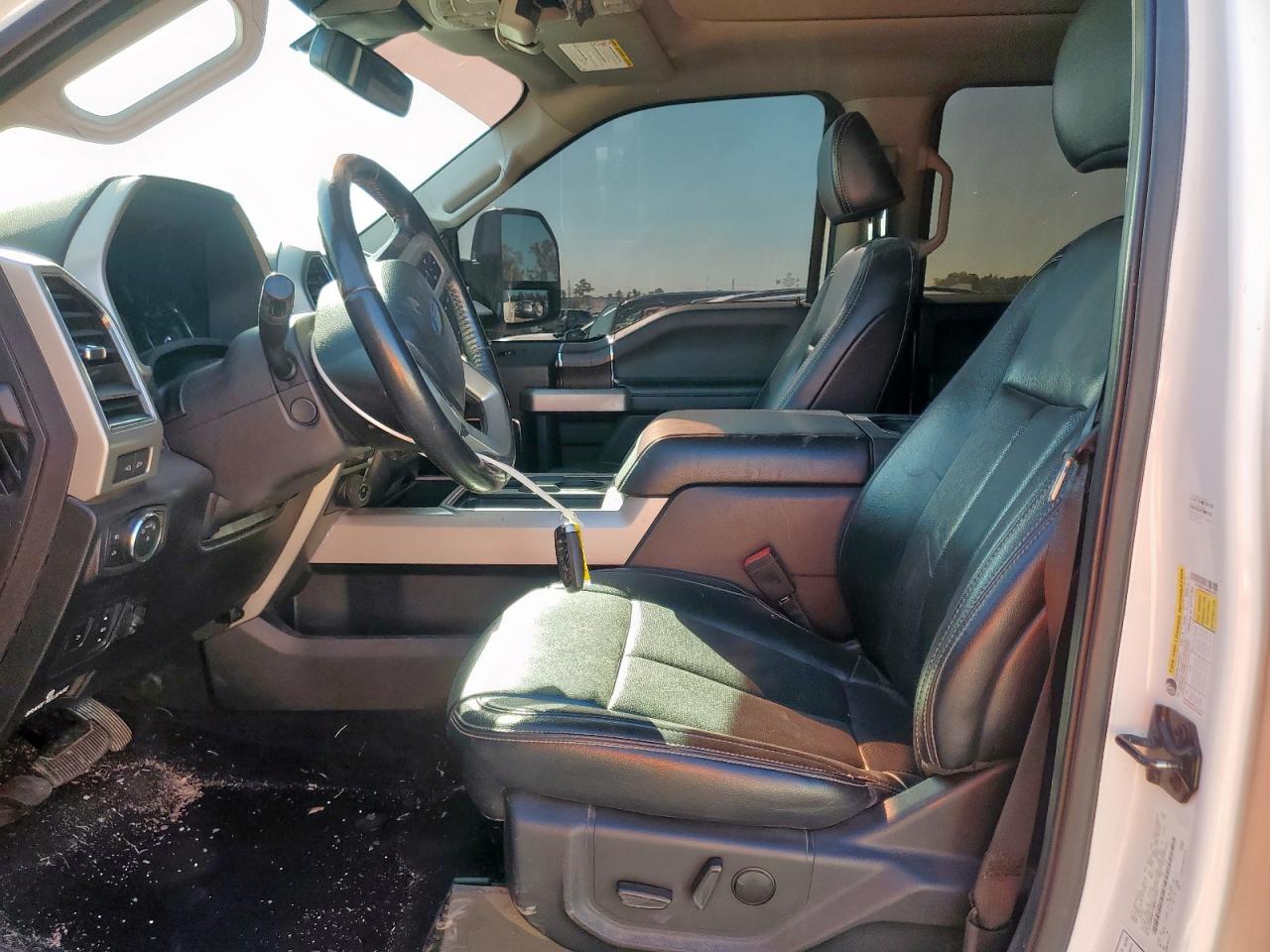 2021 Ford F250 Super Duty VIN: 1FT8W2BT4MEE07073 Lot: 90037015