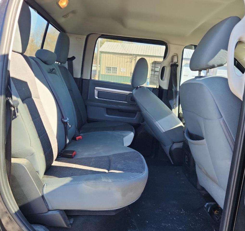 2014 Ram 1500 Slt VIN: 1C6RR7LMXES286236 Lot: 90786395