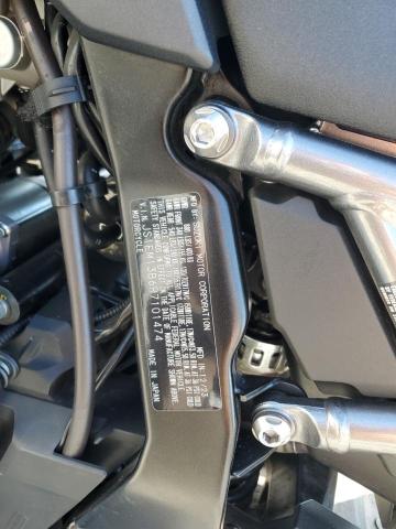 2024 SUZUKI GSX800 F  