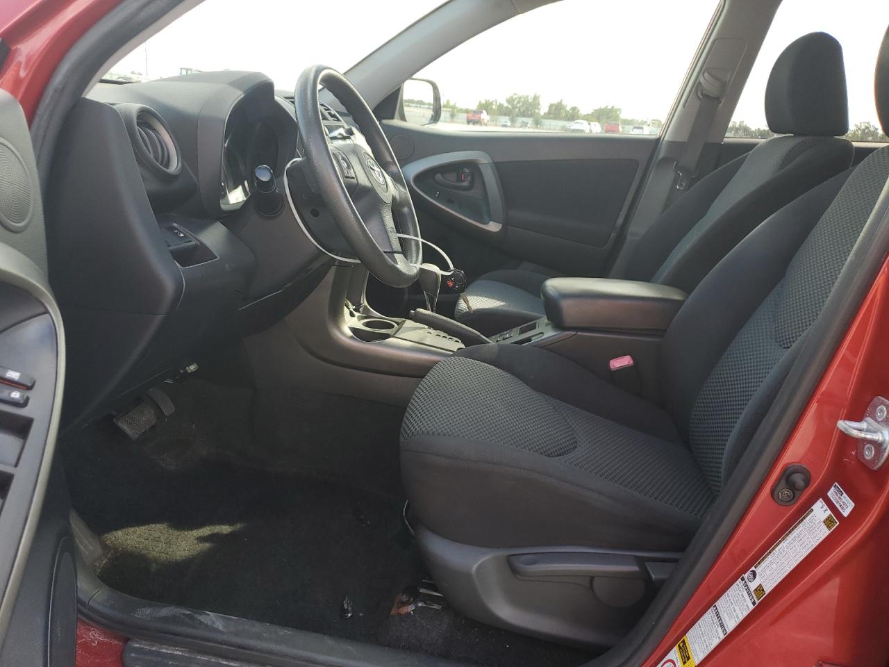 2009 Toyota Rav4 Sport VIN: JTMBK32VX9D001188 Lot: 92007045