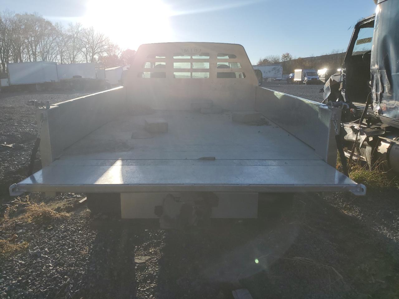 2006 Ford F250 Super Duty VIN: 1FTNF21536ED18801 Lot: 91566085