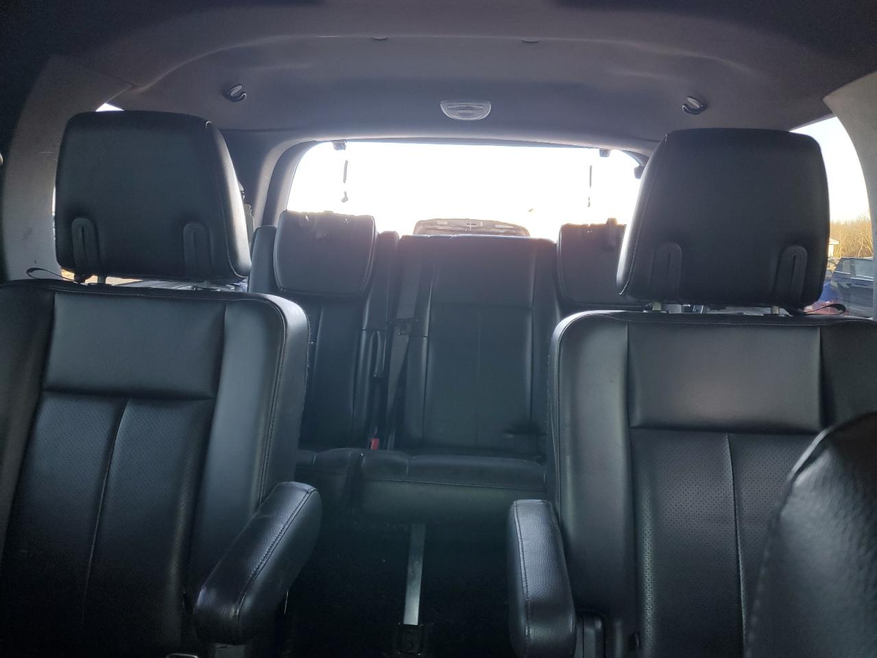 2014 Ford Expedition Limited VIN: 1FMJU2A5XEEF18363 Lot: 92254885