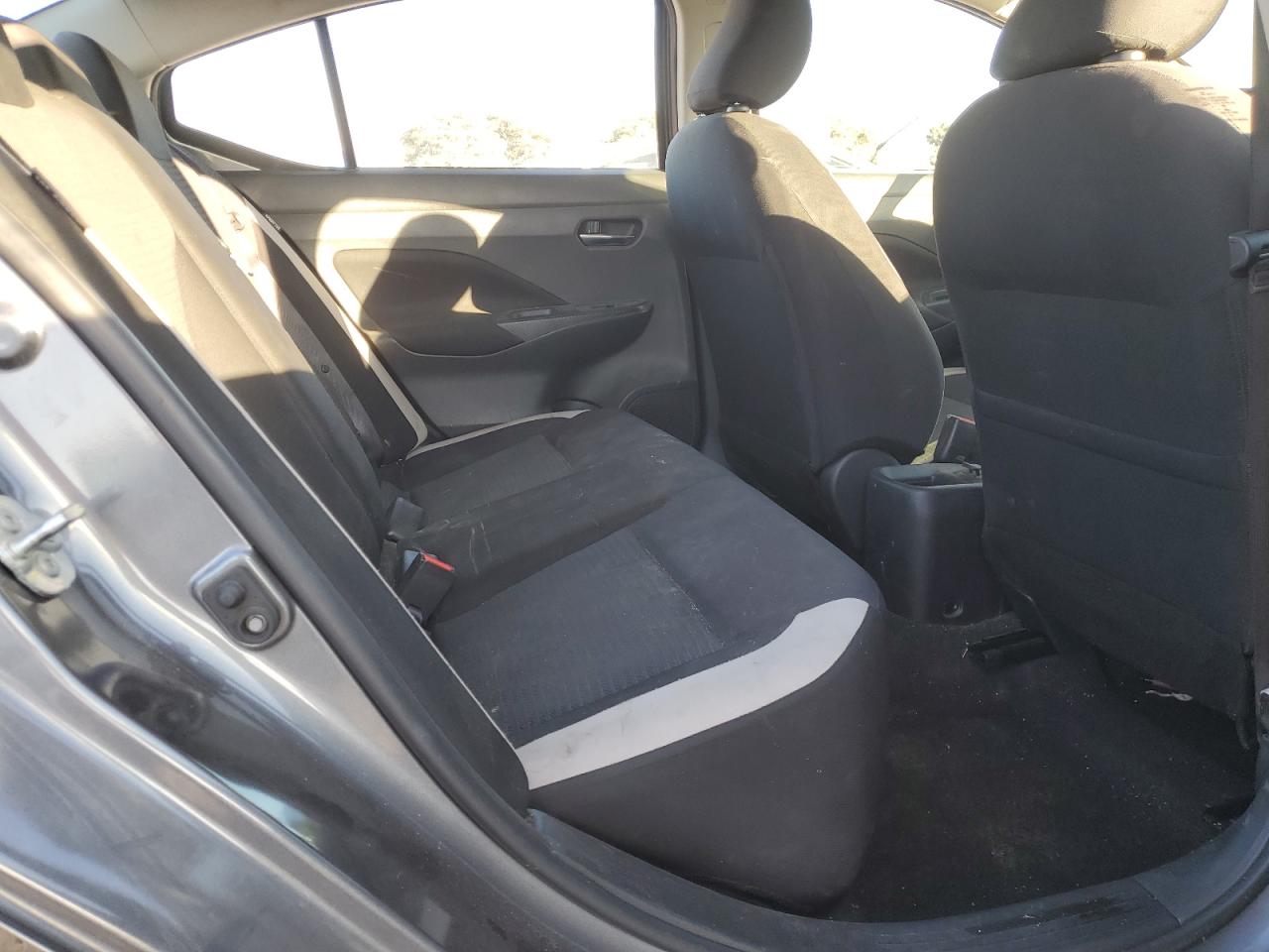 2021 Nissan Versa Sv VIN: 3N1CN8EV7ML875279 Lot: 91304965