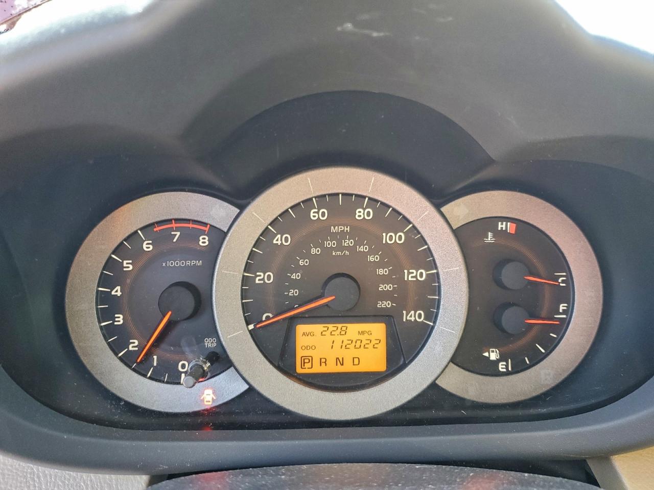 2009 Toyota Rav4 VIN: JTMZF33V99D006688 Lot: 93529305