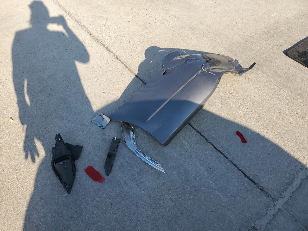 2012 Ford Fusion Sel VIN: 3FAHP0JA0CR396530 Lot: 93619965