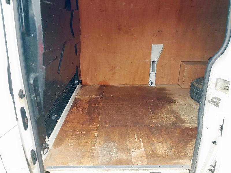 2014 FORD TRANSIT CUSTOM 2.2 TDCI 125PS LOW ROOF LIMITED VAN