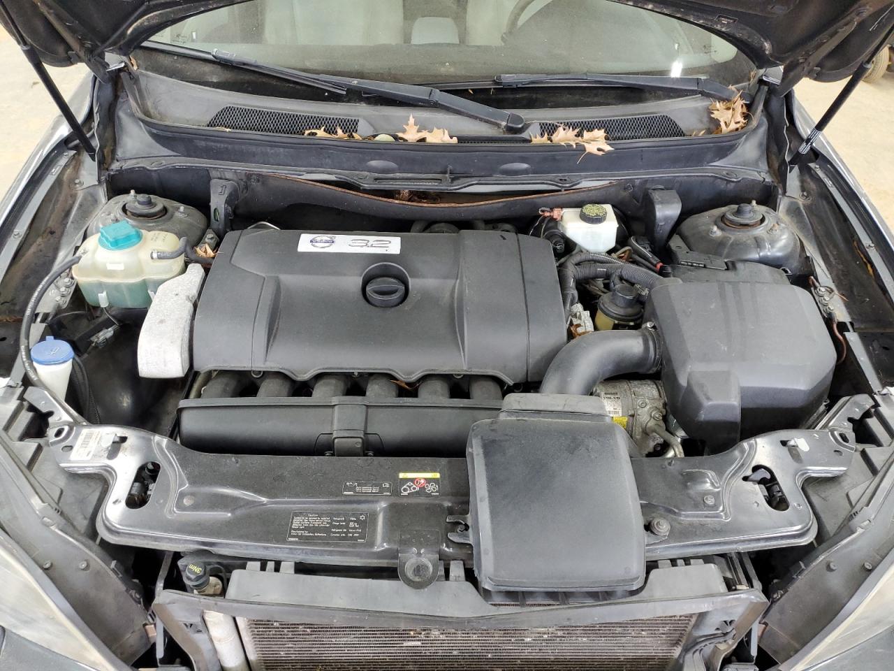 2010 Volvo Xc90 3.2 VIN: YV4982CZ2A1552887 Lot: 91659275