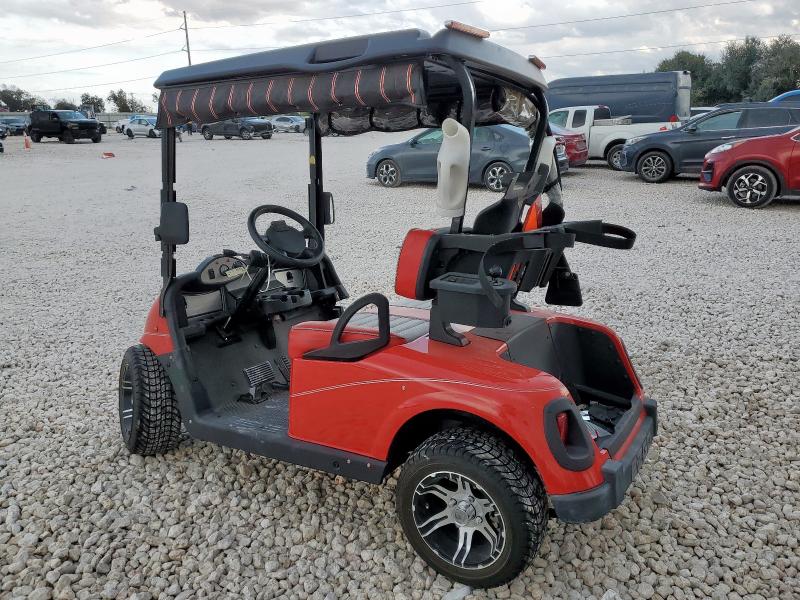 2010 OTHER MOTORCYCLES GOLF CART  