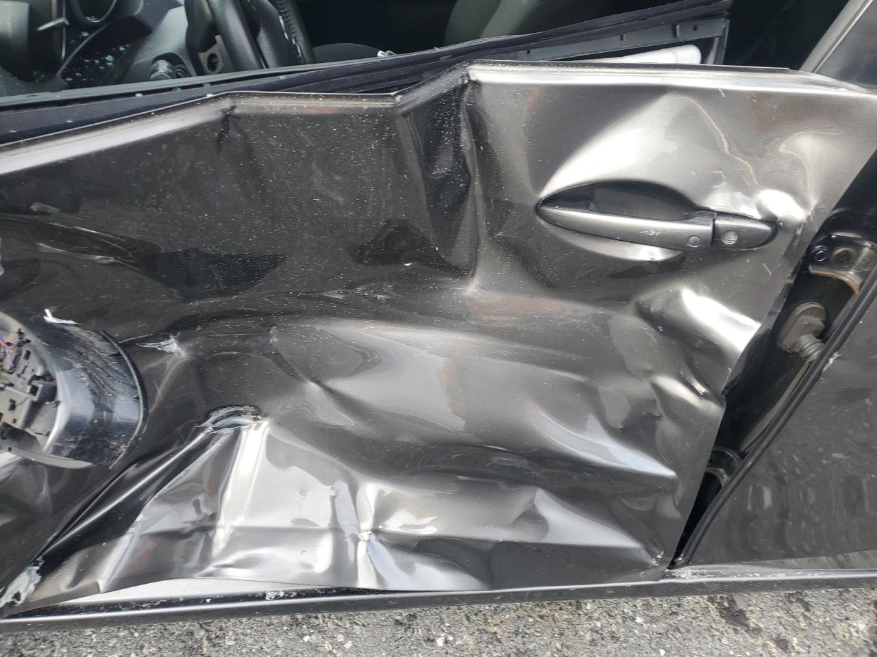 2013 Mazda 3 I VIN: JM1BL1L7XD1837708 Lot: 92531625