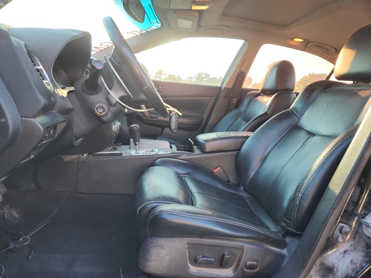 2013 Nissan Maxima S VIN: 1N4AA5AP4DC825950 Lot: 91877105