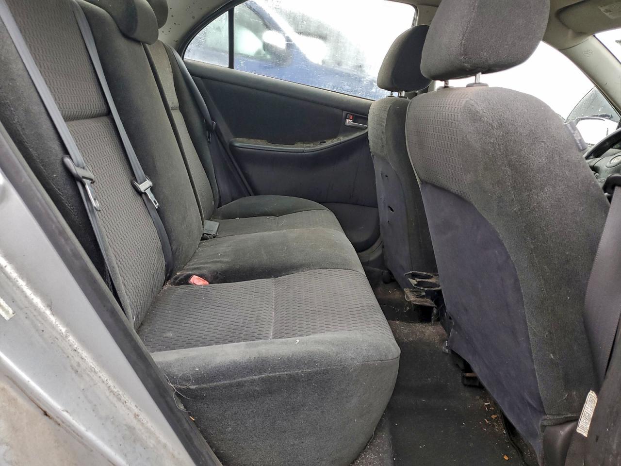 2008 Toyota Corolla Ce VIN: 1NXBR30E28Z960237 Lot: 93635445