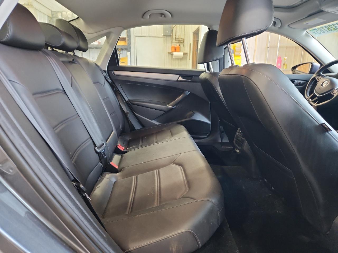 2021 Volkswagen Passat Se VIN: 1VWSA7A32MC011655 Lot: 92328785