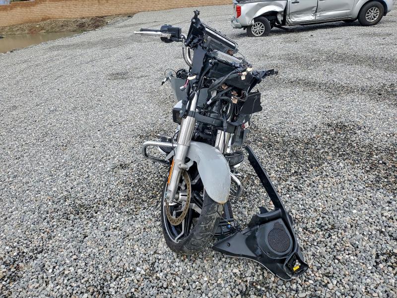 2024 HARLEY-DAVIDSON FLHX   