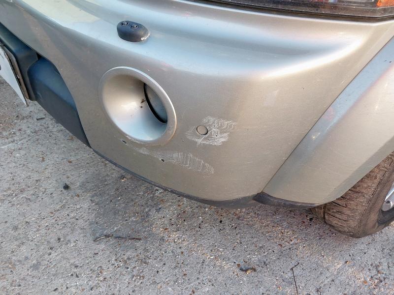 2012 LAND ROVER DISCOVERY 3.0 SDV6 255 XS 5DR AUTO