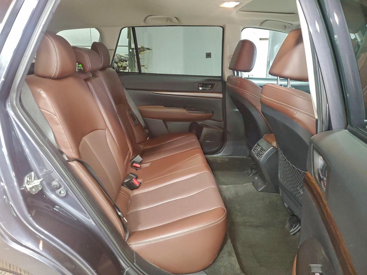 2014 Subaru Outback 3.6R Limited VIN: 4S4BRDPC9E2205507 Lot: 94049305