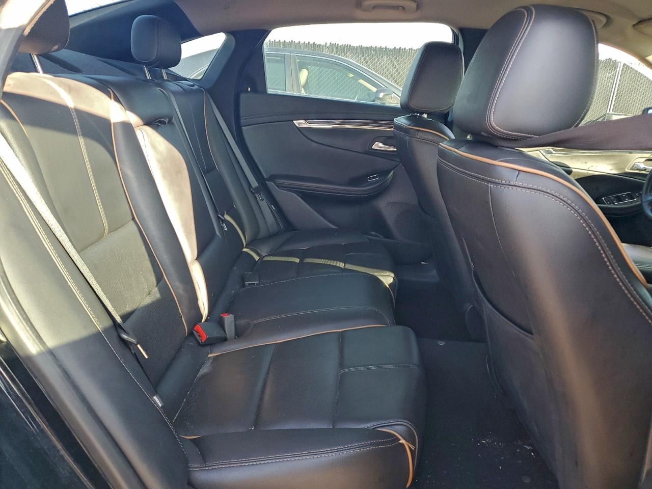 2020 Chevrolet Impala Premier VIN: 1G1105S36LU101106 Lot: 94522605