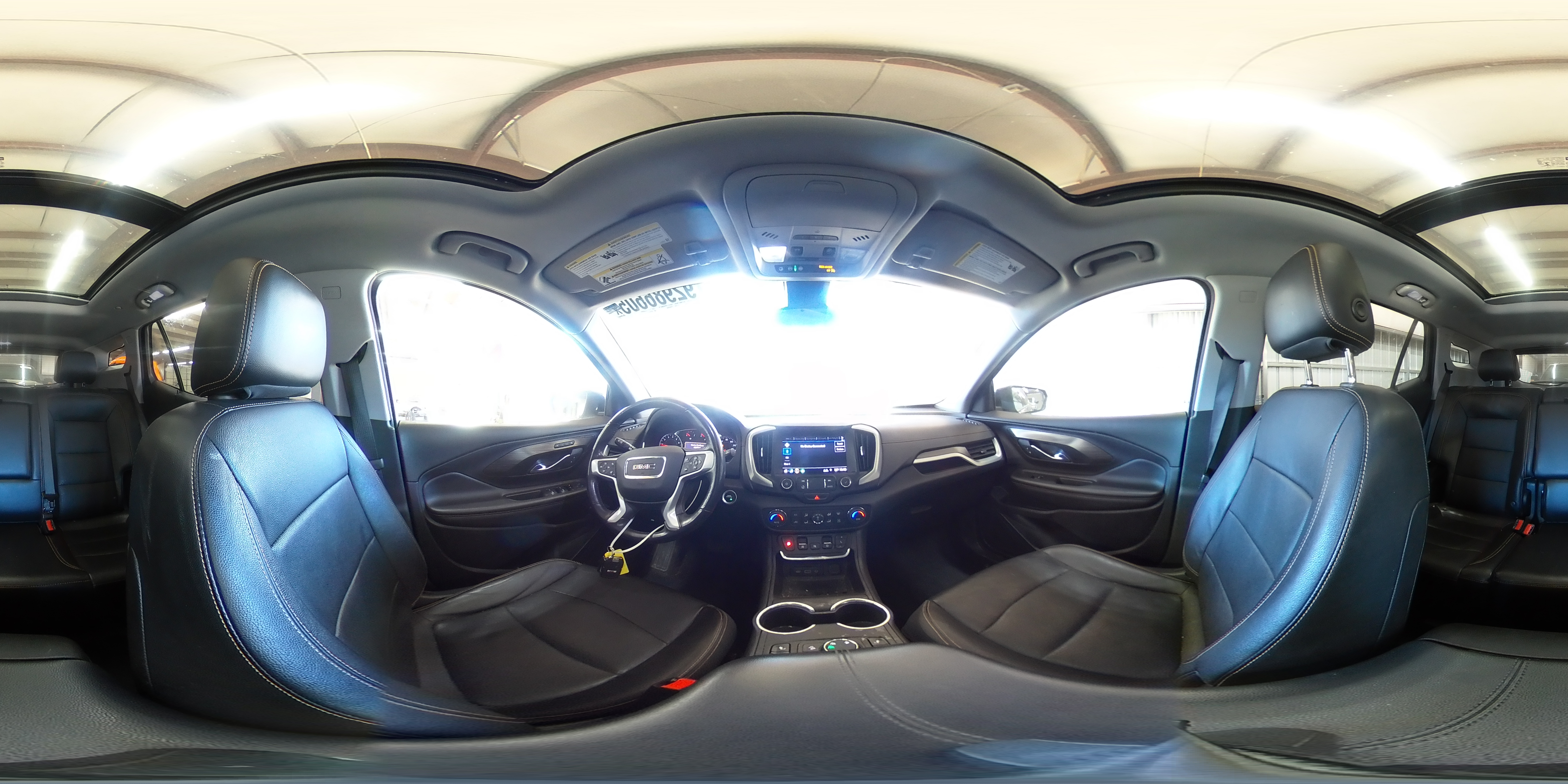 2021 GMC Terrain Slt VIN: 3GKALVEV8ML387262 Lot: 92986605