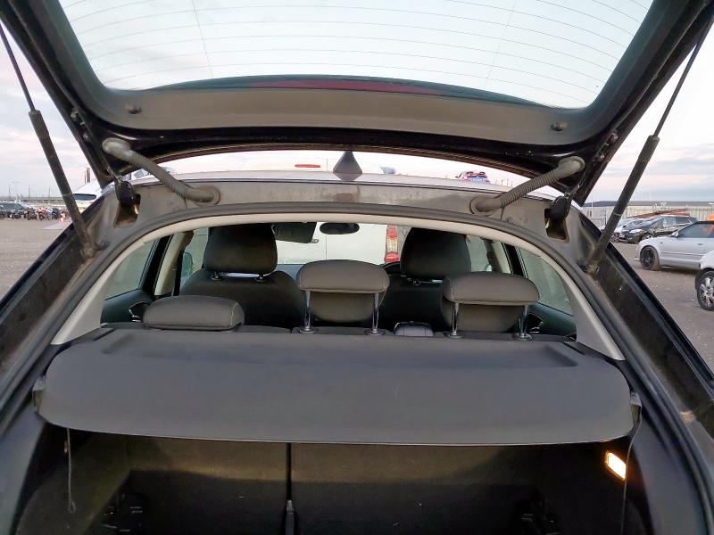 2012 AUDI A1 1.6 TDI SPORT 5DR