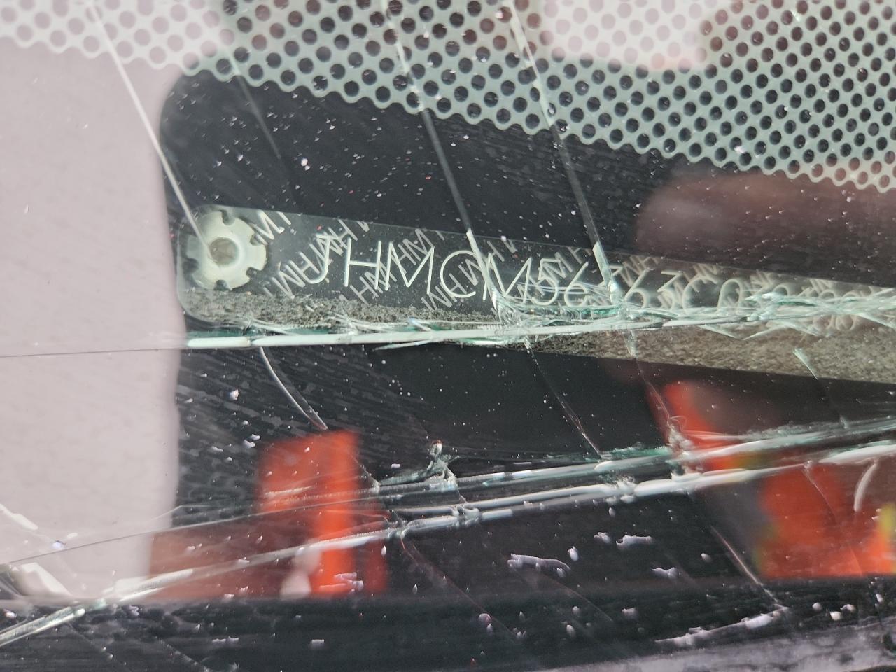 2003 Honda Accord Lx VIN: JHMCM56363C032100 Lot: 93467845