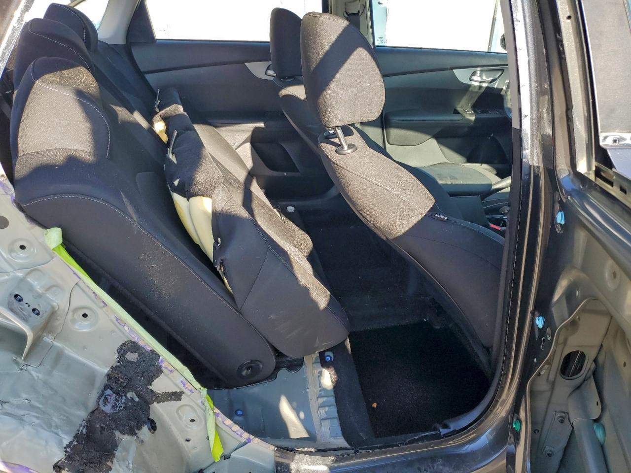 2024 Kia Forte Lx VIN: 3KPF24AD4RE773748 Lot: 94044525