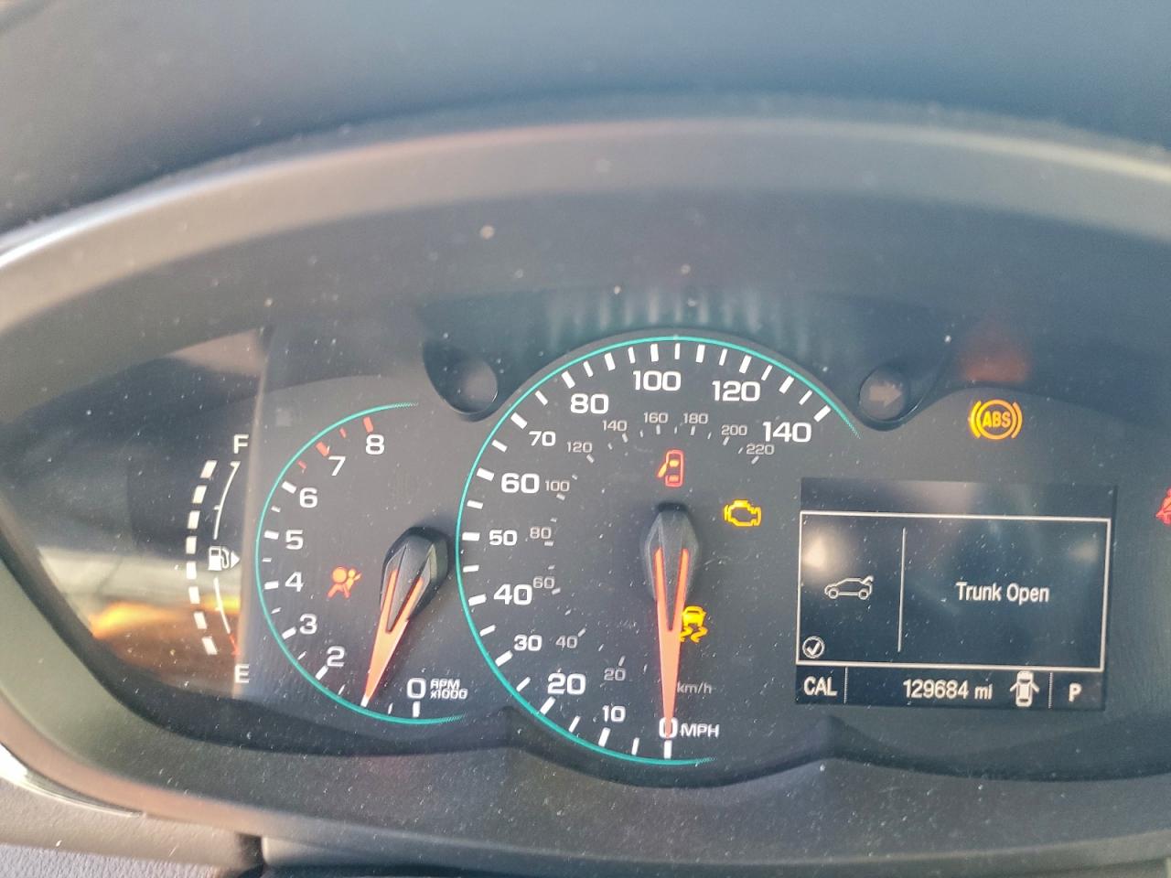 2017 Chevrolet Trax Ls VIN: KL7CJNSB2HB229248 Lot: 93679795