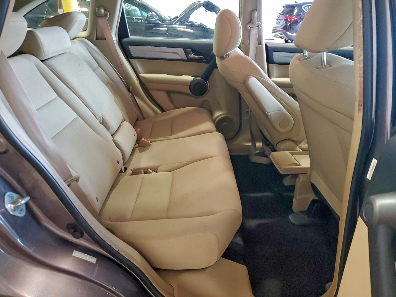 2011 Honda Cr-V Lx VIN: 5J6RE4H38BL043057 Lot: 94053335