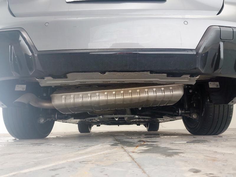 2025 BMW 2 SERIES 220 M SPORT 4DR STEP AUTO