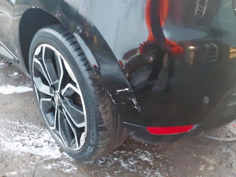 2019 RENAULT CLIO 0.9 TCE 90 ICONIC 5DR