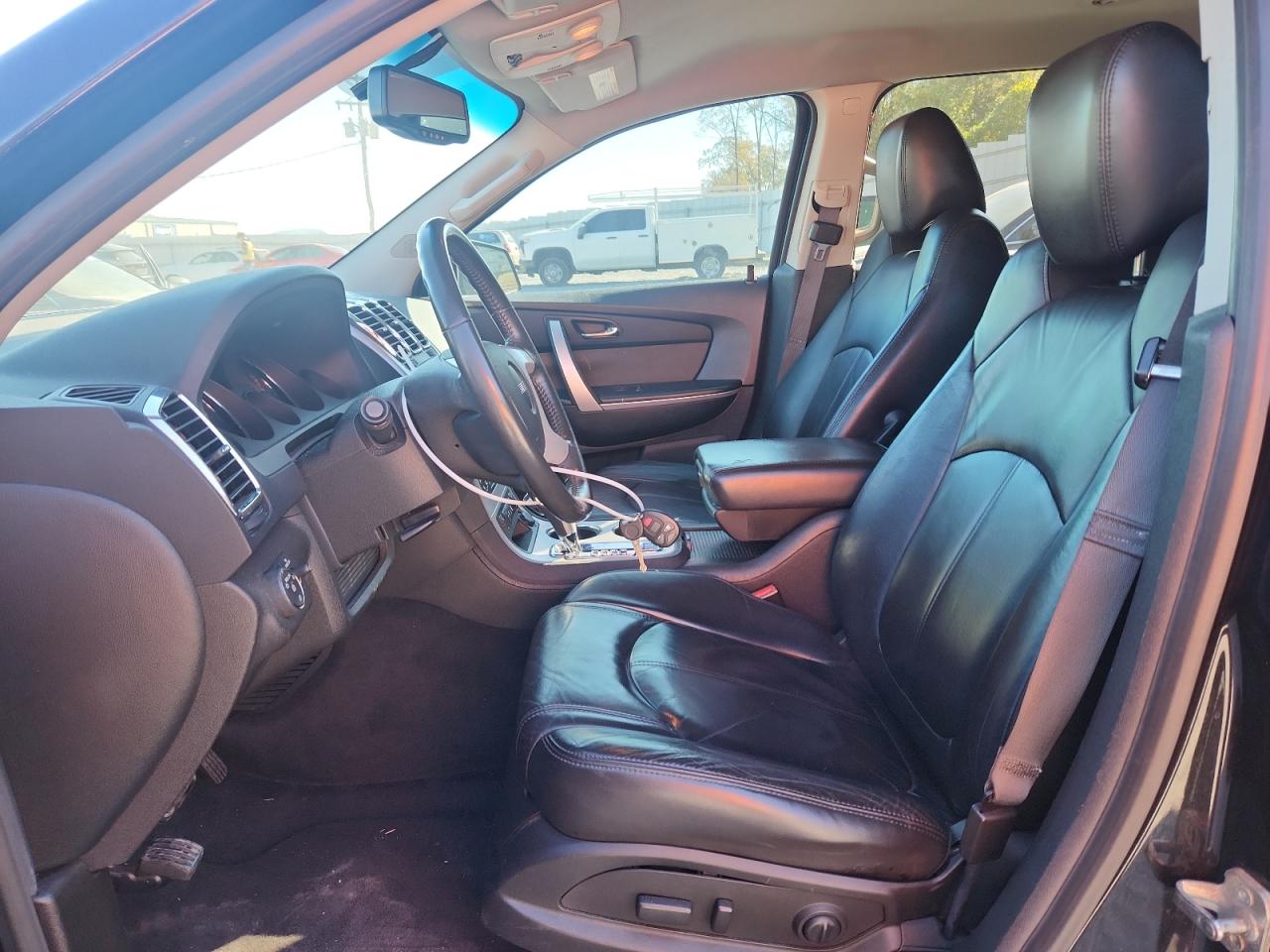 2012 GMC Acadia Slt-1 VIN: 1GKKRRED2CJ387166 Lot: 91856085