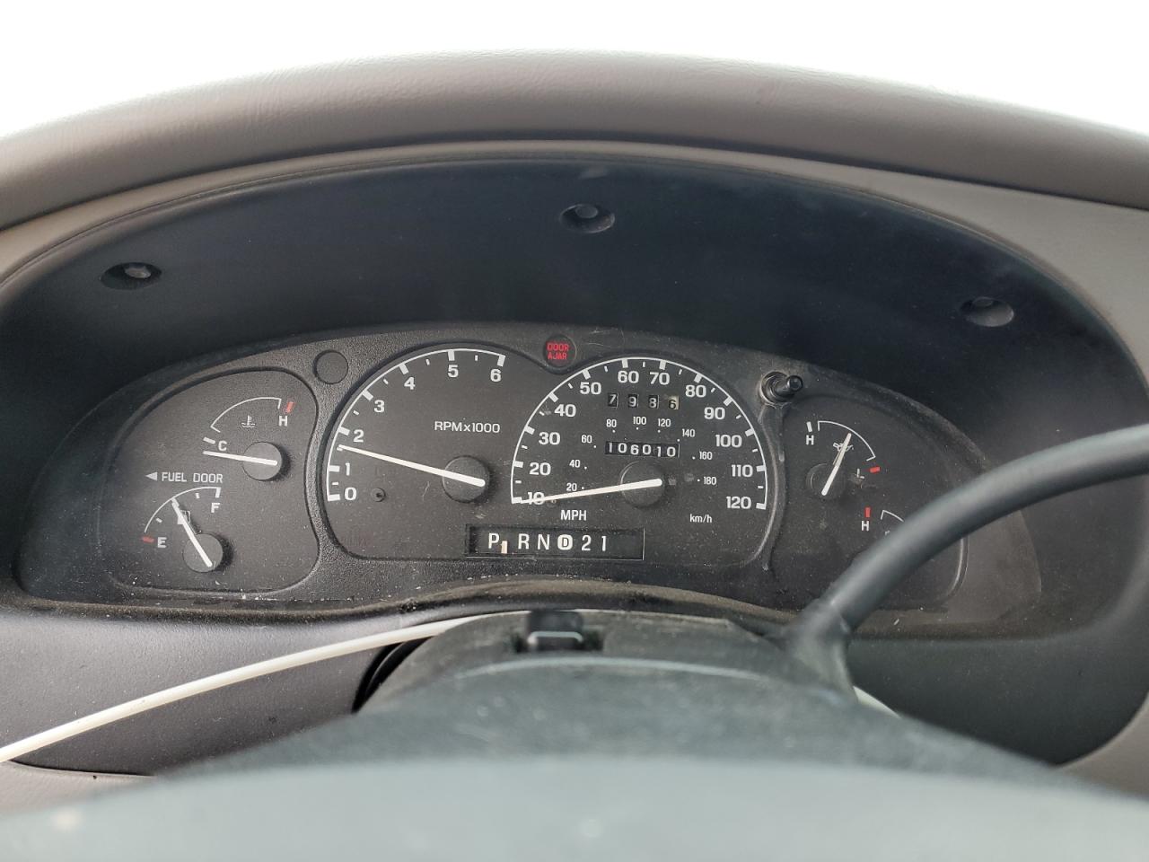 2000 Ford Ranger Super Cab VIN: 1FTZR15V3YPB67673 Lot: 93400605