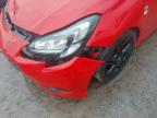 2016 VAUXHALL CORSA 1.4 [75] ECOFLEX LIMITED EDITION 3DR for sale at Copart WESTBURY